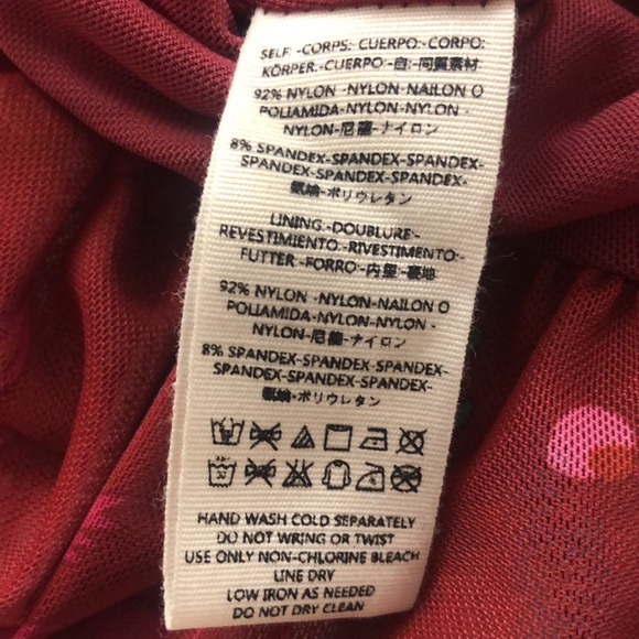 Free People Wildflower Honey Top - Picture 11 of 11